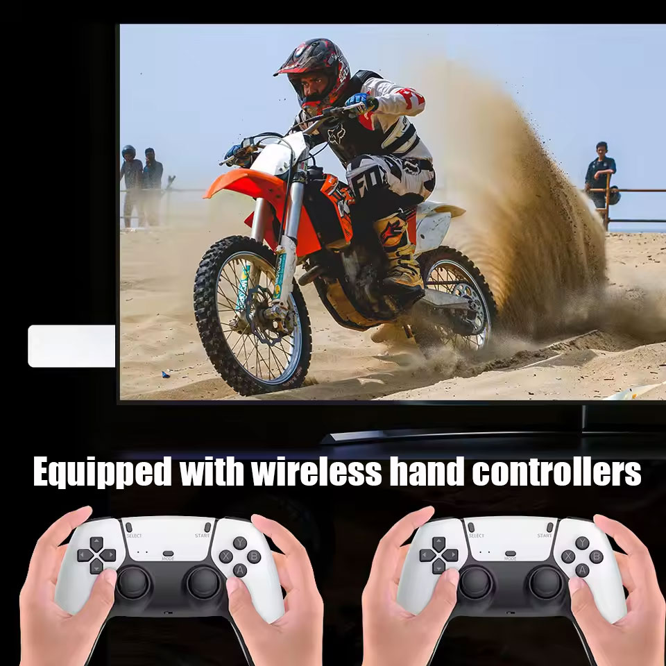 Console di Gioco Retrò X4 con  - Retro Gaming N64 recensione e prezzo
