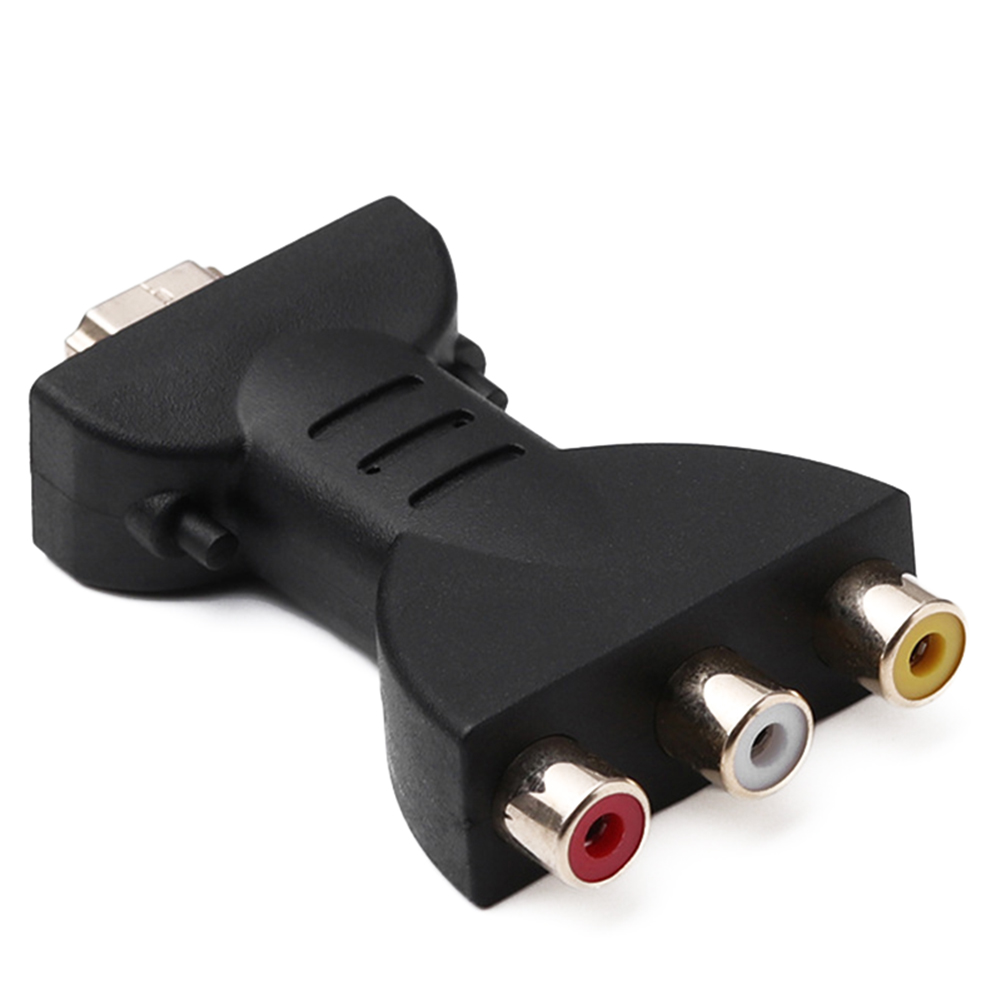 Convertitore da HDMI a AV 3 RC - Scart To Hdmi recensione e prezzo