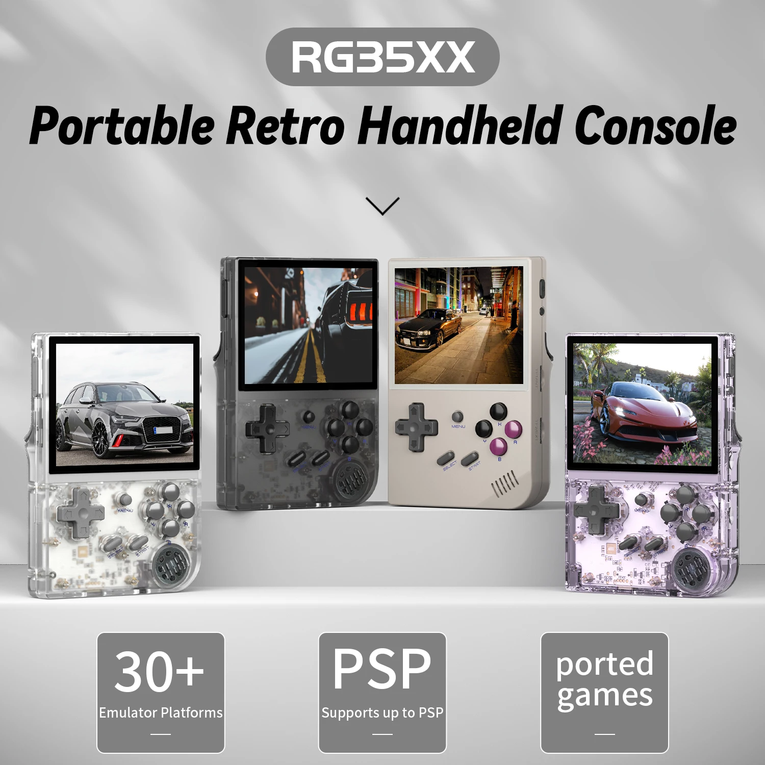 Console portatile per videogio - Retro Gaming Kiosk recensione e prezzo